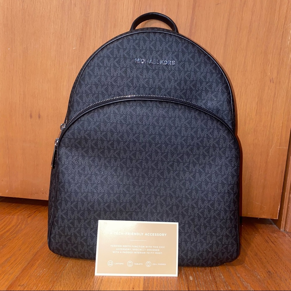 Michael Kors backpack
